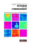 GUIDE POUR LES BLOGS - Reporters sans frontières
