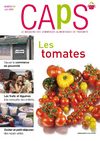 Extrait magazine CAPS n°99