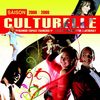 Saison culturelle 2008-2009
