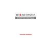 BTS Network: Network Interprofessionale 