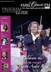 4MBS Classic FM December 07 / January 08