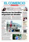 El Comercio del Ecuador Edición 124 