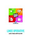 Linee Guida Regione Campania 2008 Settore Politiche Giovanili