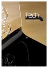 Tech - Tavoli e Sedie - Factory snc