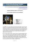 Interfacce alla Minority Report e città interattive: così la tecnologia cambierà la nostra quotidianità.