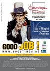 Boostings Mai 2008 - Emplois haute qualification 