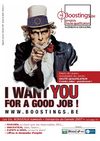 Boostings Octobre 2007 - Emplois haute qualification 