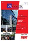 FABI - Le Journal des Ingénieurs - n°99