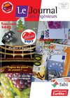 FABI - Le Journal des Ingénieurs - n°102