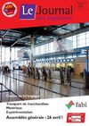 FABI - Le Journal des Ingénieurs - n°110