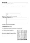 Interrogation Ecrite Sur Les Fonctions Usuelles