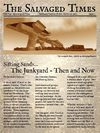 The Salvaged Times - Volume 1 Issue 1