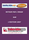 Lourdes-Luz Ardiden : Le route des Toys 2007