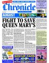 Sidcup & Bexley Chronicle August 2008