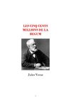 Les cinq cents millions de la Begum par Jules Vernes