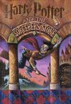 J.K. Rowling - HP 1 - Harry Potter and the Sorcerer's Stone