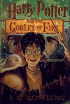 J.K. Rowling - HP 4 - Harry Potter and the Goblet of Fire