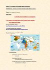 3ème - La Première Guerre mondiale et ses conséquences - I. A.