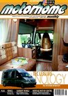 August 2008 - Motorhome Monthly Magazine