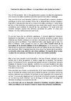 Communiqué de la section socialiste de Palavas-Les-Flots suite à l'installation de la vidéo-surveillance par...