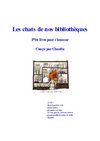 les chats de nos bibliothèques