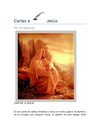 Cartas a Jesùs