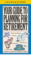 Your Guide To Planning For Retirement
