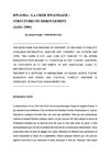 Rwanda : la crise rwandaise structures et déroulement par G. Prunier