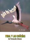 Feral y las Cigüeñas Guia de Lectura