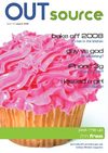 OUTsource Magazine Issue 2
