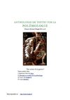 Polémologie : anthologie de textes de www.huyghe.fr