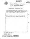 SPOT Intelligence Report as of 13:00 EDT, April 7, 1994: Rwanda/Burundi: Violence Update, No. 2
