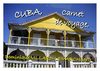 CUBA, carnet de voyage de Dominique VILLARD-LEMARCHAND