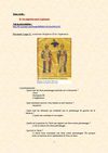 5ème - L'Empire byzantin -cours - I. B.