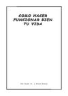 Funcionar Bien