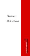 Gamiani, Alfred de Musset (extrait)