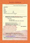 Adhésion 2008 à OEF