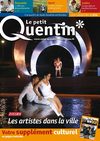 Petit Quentin - Septembre 2008