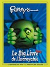 Le Big Livre de l'Incroyable 2009 : extrait