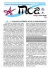 Revista A Moa nº 24 - Primavera do 2008 (I)
