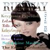 RUNWAY September 2008 Volume 1 Issue 7