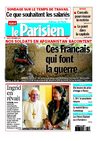 02/09/08 Le parisien Aujourd'hui en france