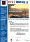 INFO ENERGIE 43