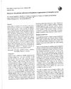 Study of enzyme activities in Jatropha curcas Yogendra Kumar Tripathi