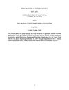 MOU Court Clerk Unit 2007-2011 FINAL DRAFT