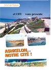 Ashkelon - Une ville pleine d'opportunité