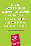 Ivry Ville de culture