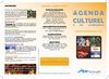Agenda Culturel Baillargues Automne 2008