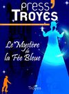 Press'Troyes Juillet 2008