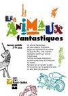 Parcours tribu animaux fantastiques 7-9ans